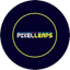 Pixel Leaps logo